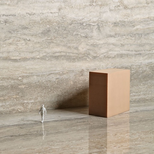 Striata Vein Cut Porcelain