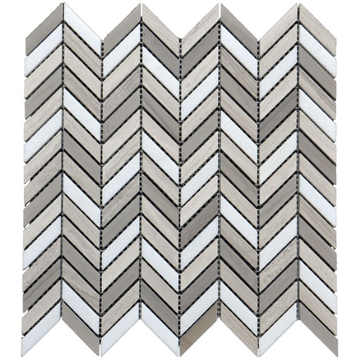 51 Shades of Grey