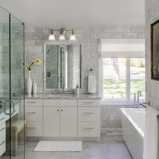 Casa Bianca Marble
