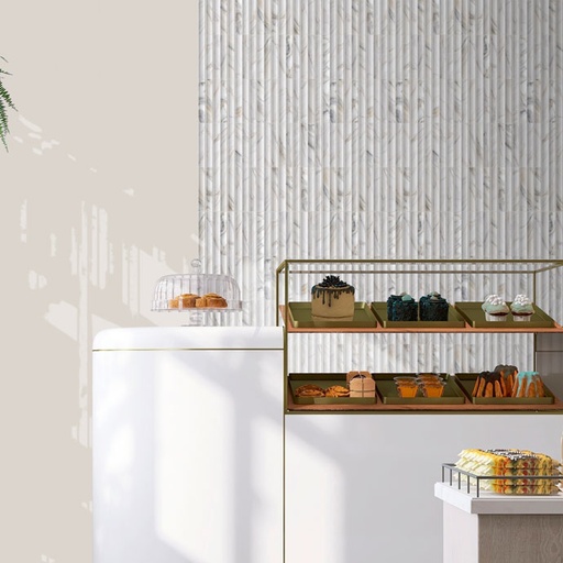 Olympia Porcelain